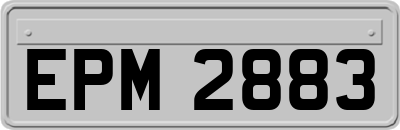 EPM2883