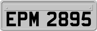 EPM2895
