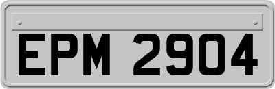 EPM2904