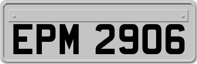 EPM2906