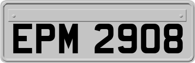 EPM2908