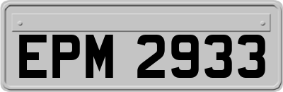 EPM2933