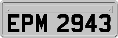 EPM2943