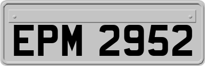 EPM2952