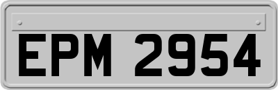 EPM2954