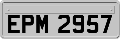 EPM2957