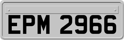 EPM2966