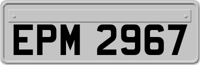 EPM2967
