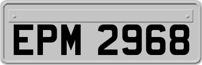 EPM2968
