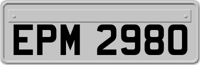 EPM2980