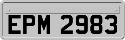 EPM2983