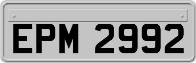 EPM2992