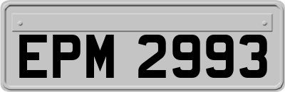 EPM2993