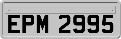 EPM2995