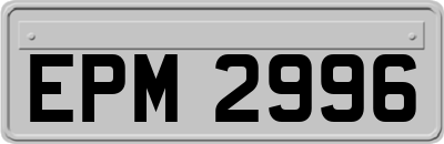EPM2996