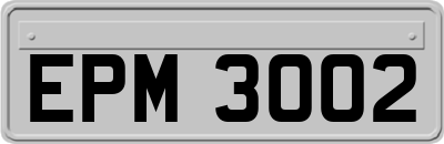 EPM3002