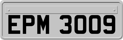 EPM3009