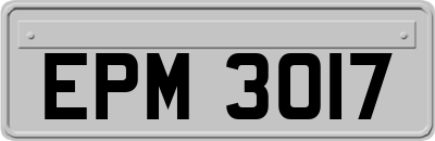 EPM3017