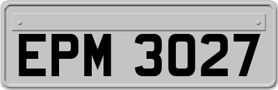 EPM3027