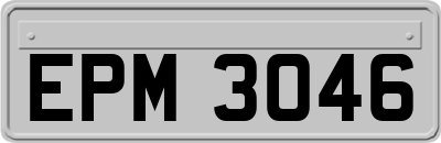 EPM3046