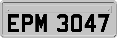 EPM3047