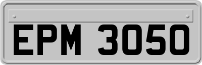 EPM3050