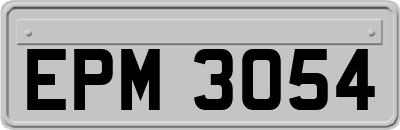 EPM3054