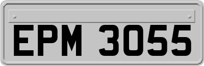 EPM3055