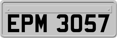 EPM3057