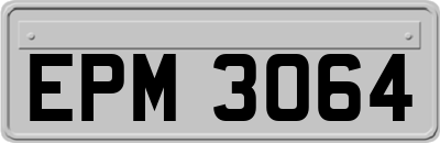 EPM3064