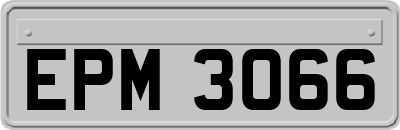 EPM3066