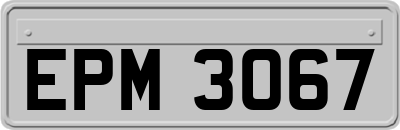 EPM3067