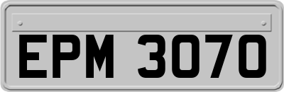 EPM3070