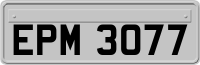 EPM3077