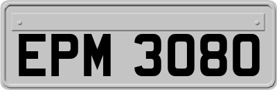 EPM3080