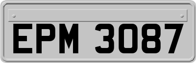 EPM3087
