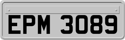 EPM3089