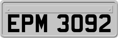 EPM3092