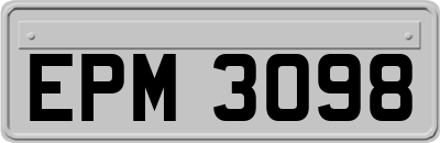 EPM3098