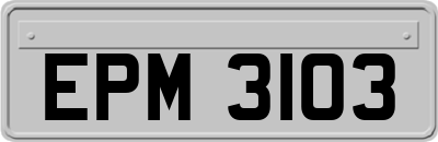 EPM3103