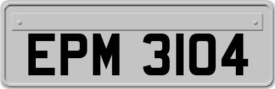 EPM3104