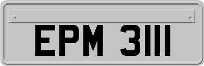 EPM3111