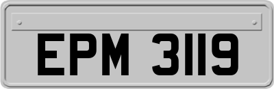 EPM3119