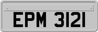 EPM3121
