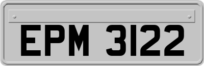 EPM3122