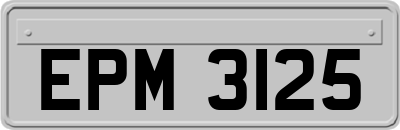 EPM3125