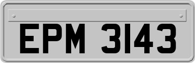 EPM3143