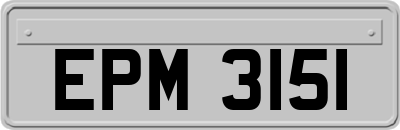 EPM3151