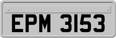 EPM3153
