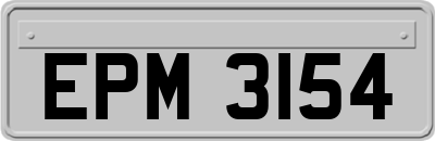 EPM3154
